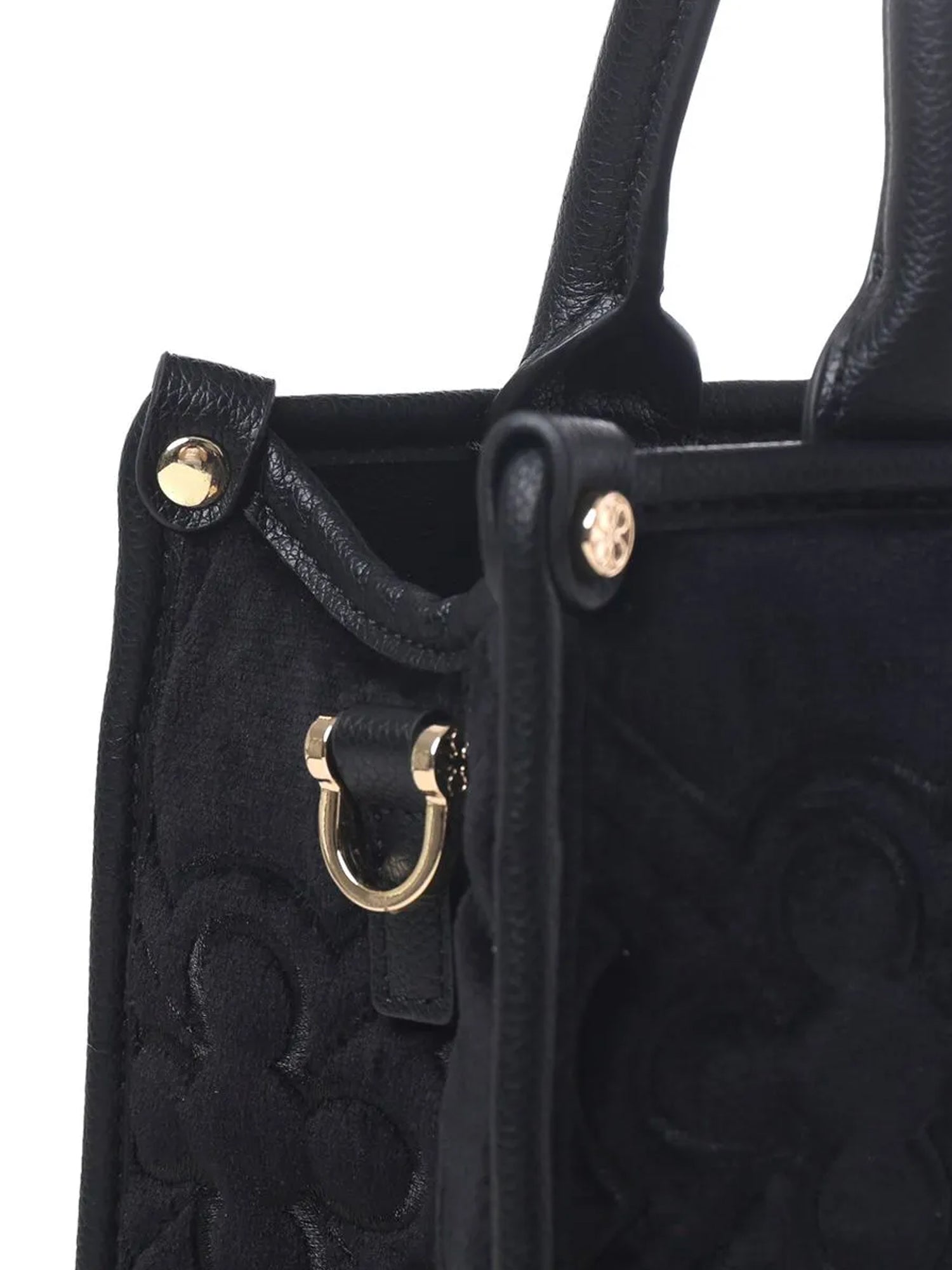 Borse a mano Nero V73