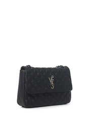 Borse a spalla Nero V73