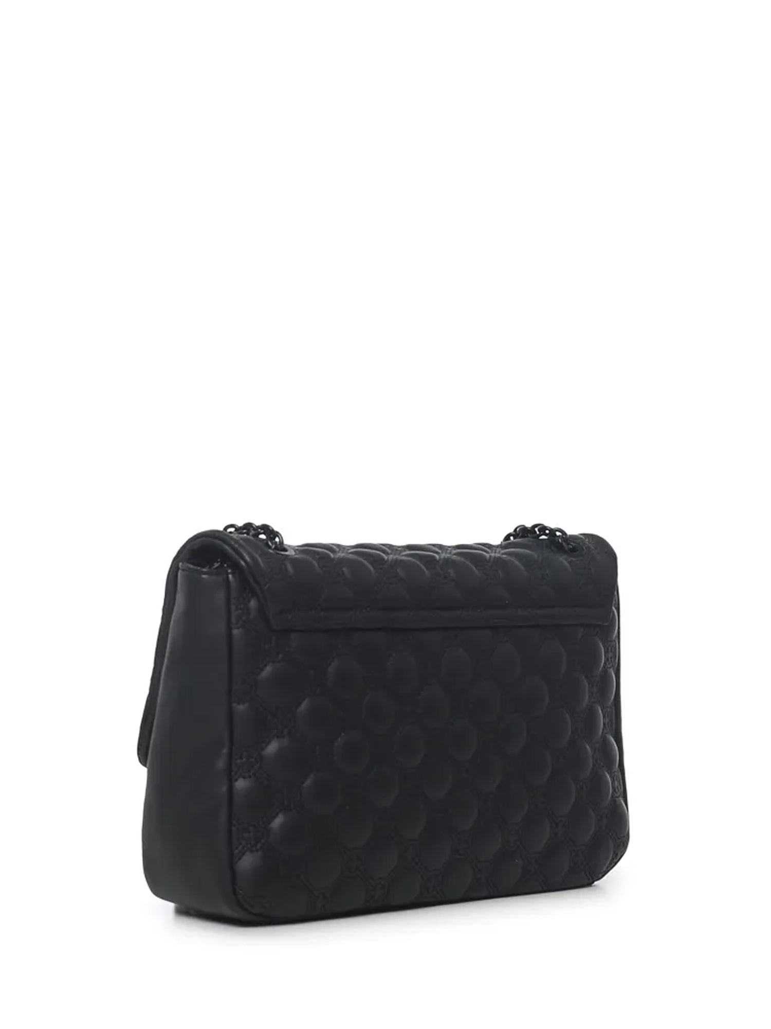 Borse a spalla Nero V73