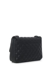 Borse a spalla Nero V73