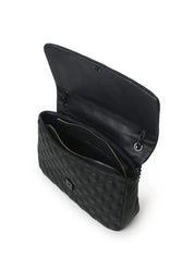 Borse a spalla Nero V73