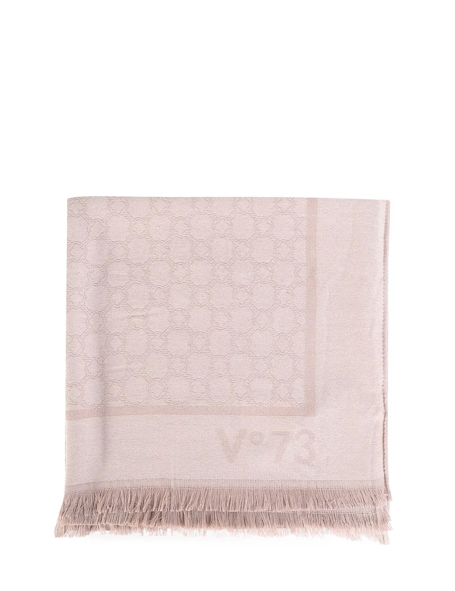 Foulard Beige V73