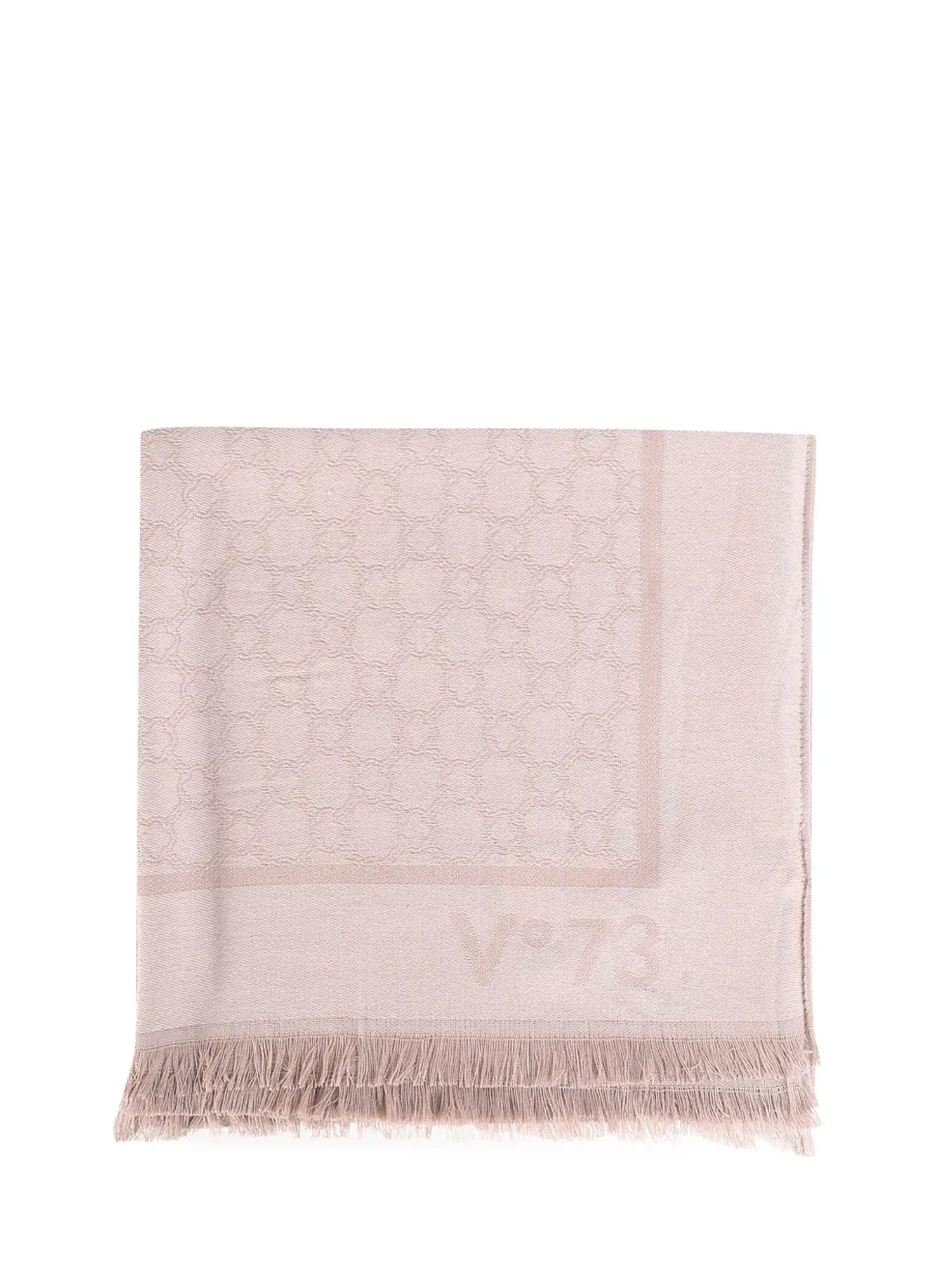Foulard Beige V73