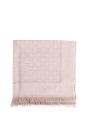 Foulard Beige V73