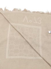 Foulard Beige V73