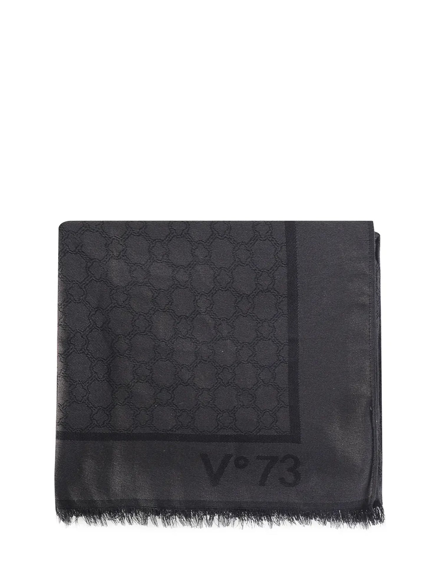 Foulard Nero V73