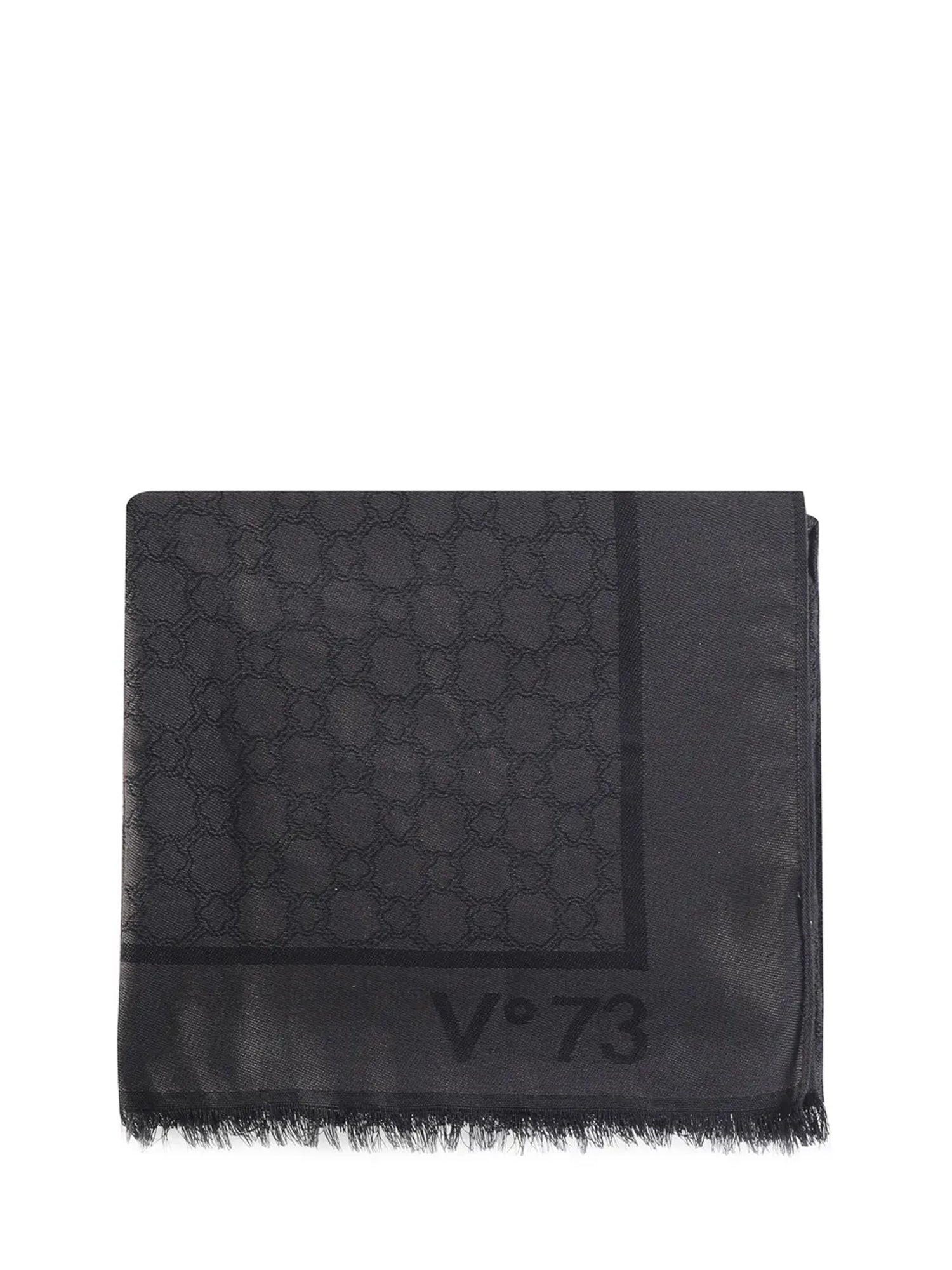 Foulard Nero V73