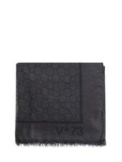 Foulard Nero V73