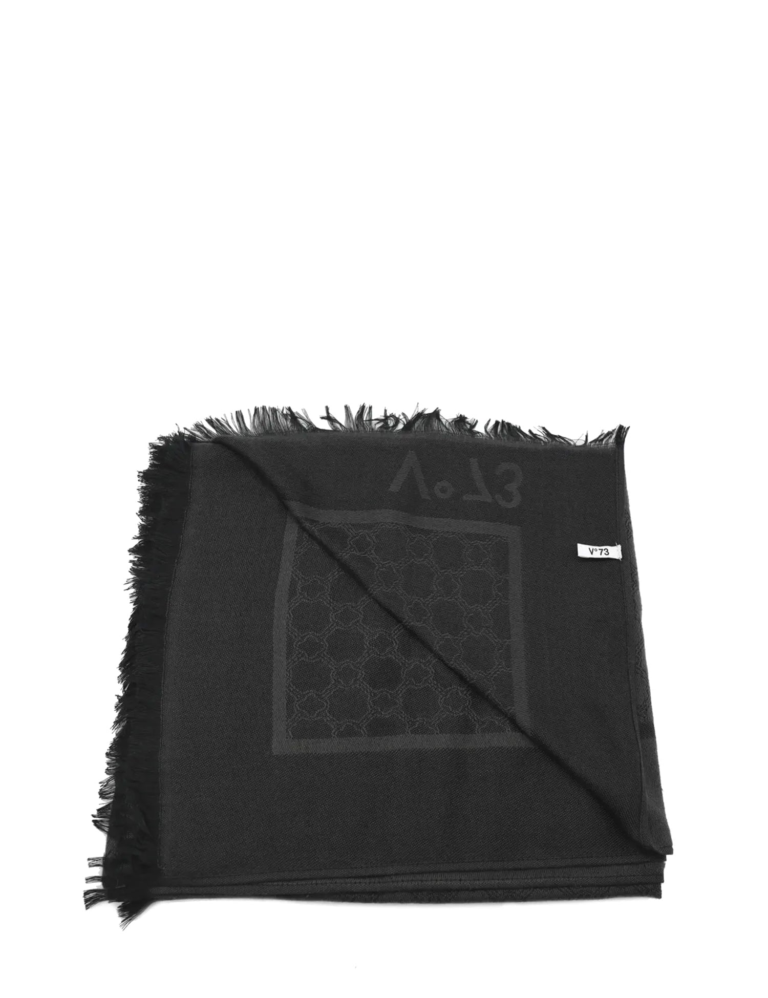 Foulard Nero V73