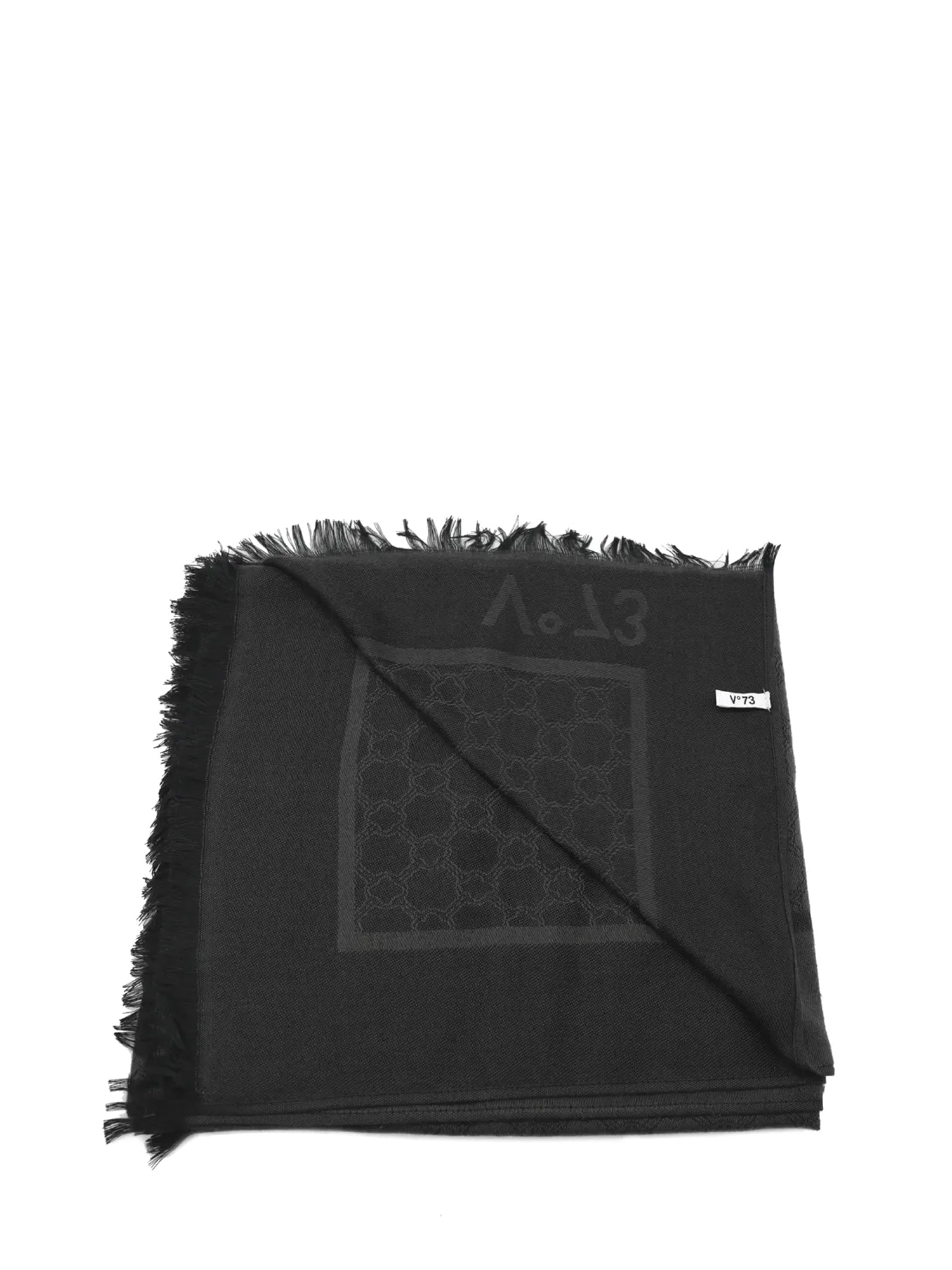 Foulard Nero V73