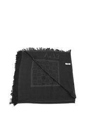 Foulard Nero V73