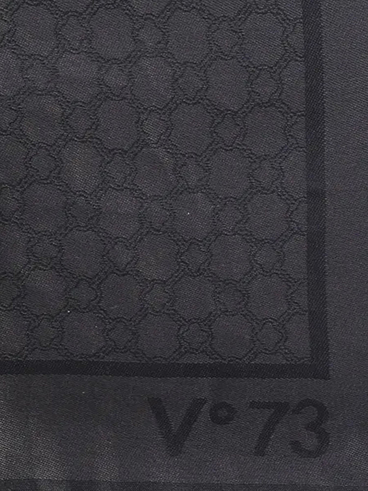 Foulard Nero V73