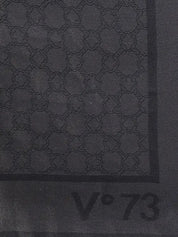 Foulard Nero V73