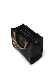 Borse a mano Nero V73