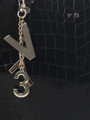 Borse a mano Nero V73