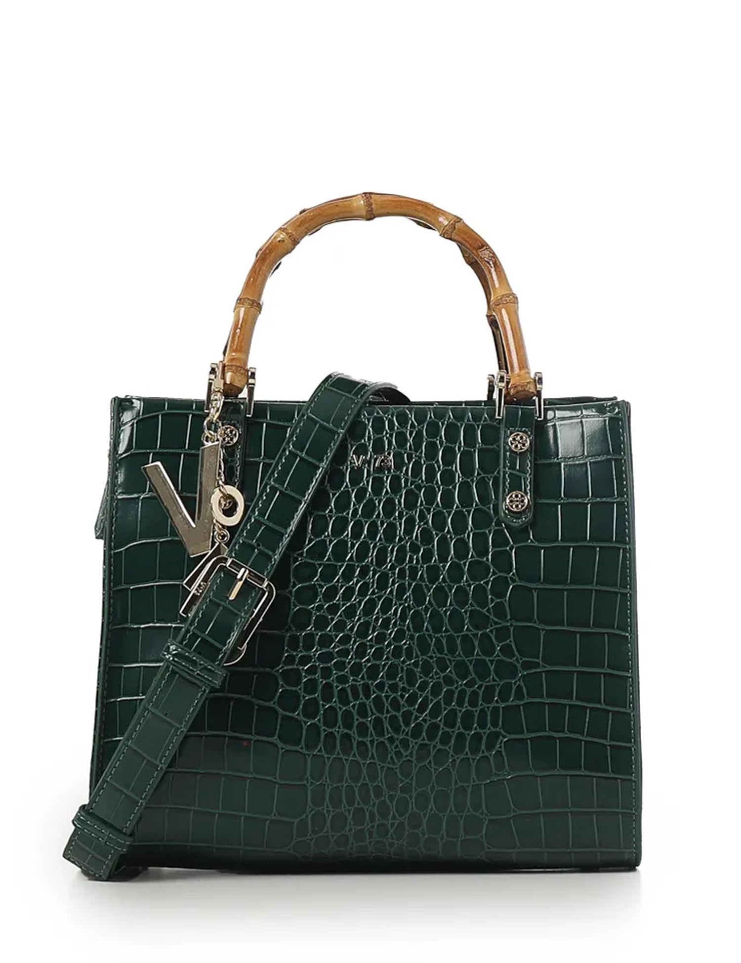 Borse a mano Verde V73