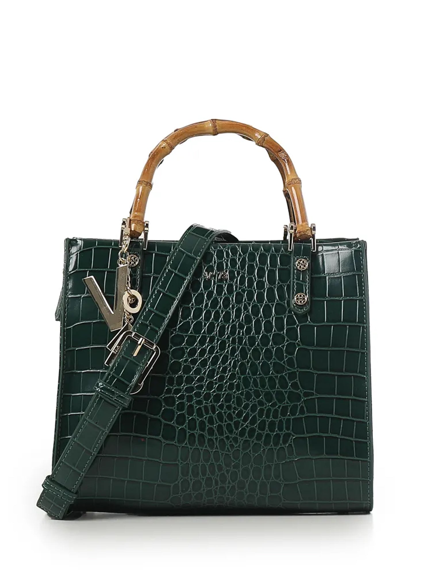 Borse a mano Verde V73