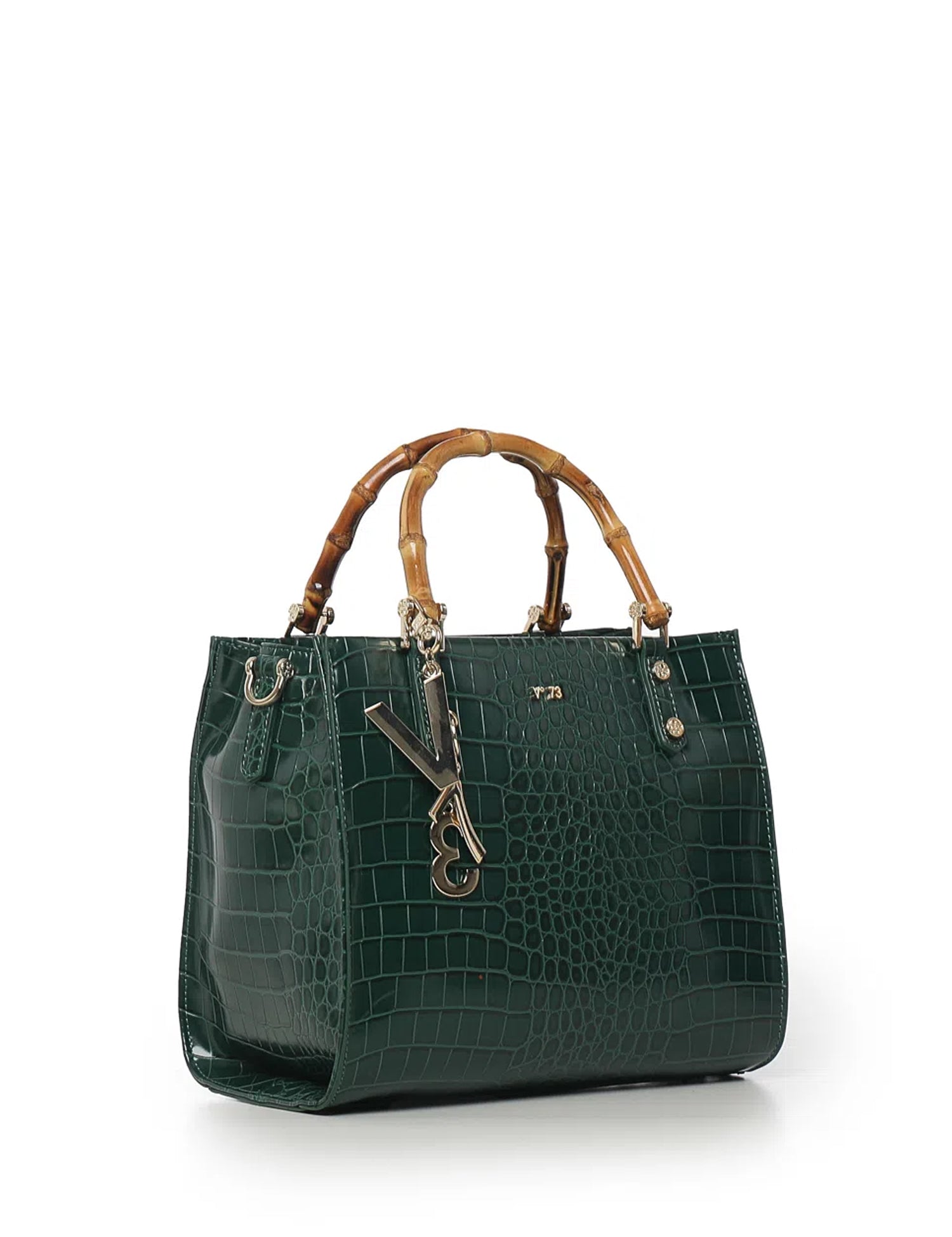 Borse a mano Verde V73