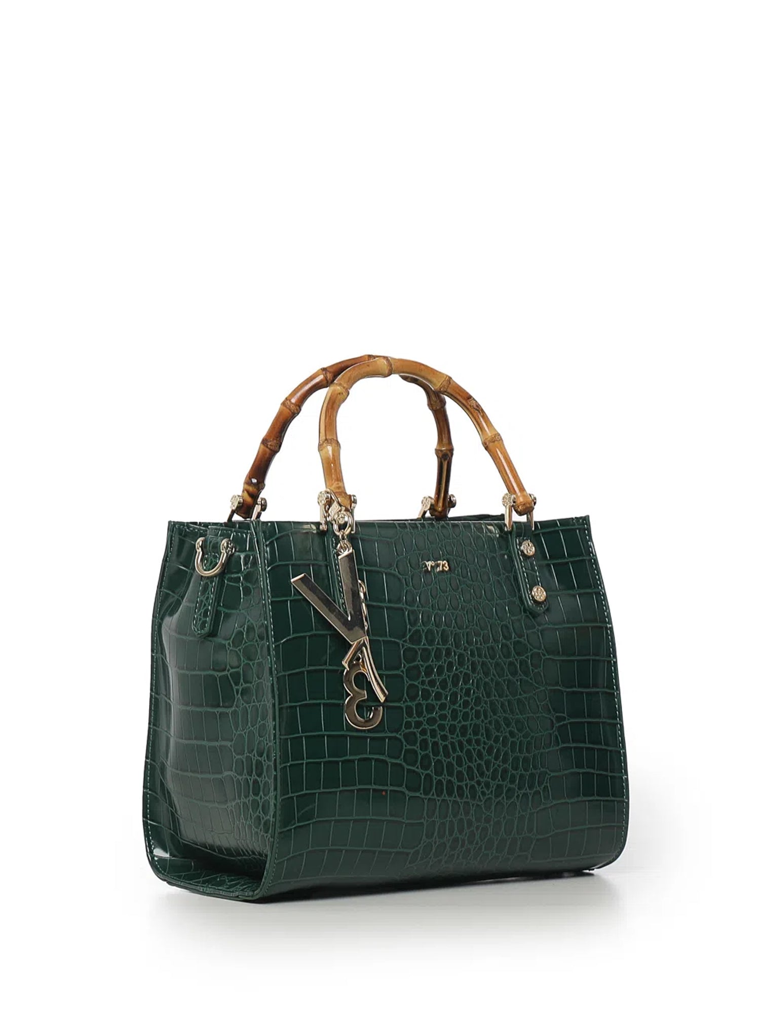 Borse a mano Verde V73