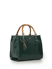 Borse a mano Verde V73