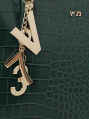 Borse a mano Verde V73