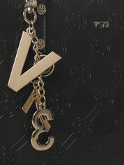 Borse a mano Nero V73