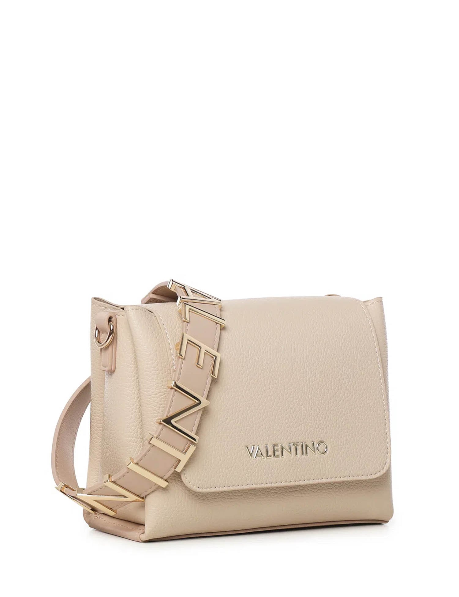 Borse a mano Beige Valentino Bags