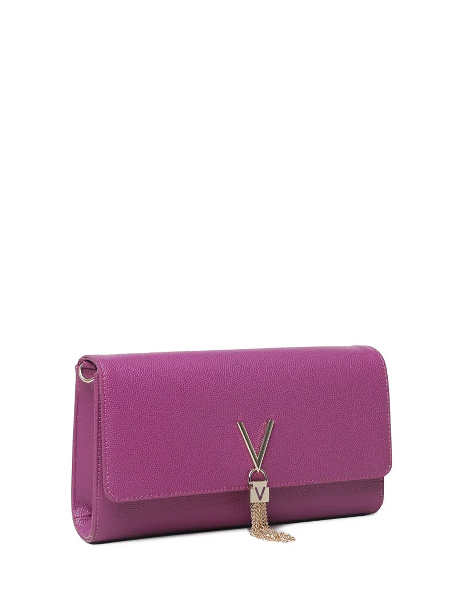 Pochette Fuxia Valentino Bags