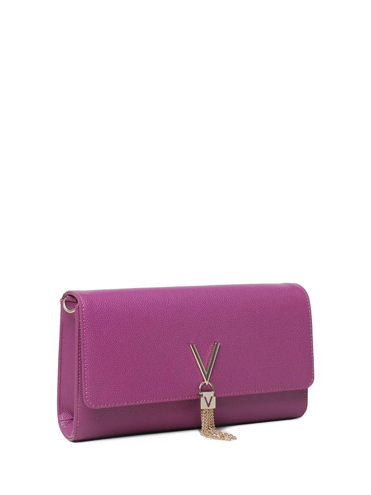 Pochette Fuxia Valentino Bags