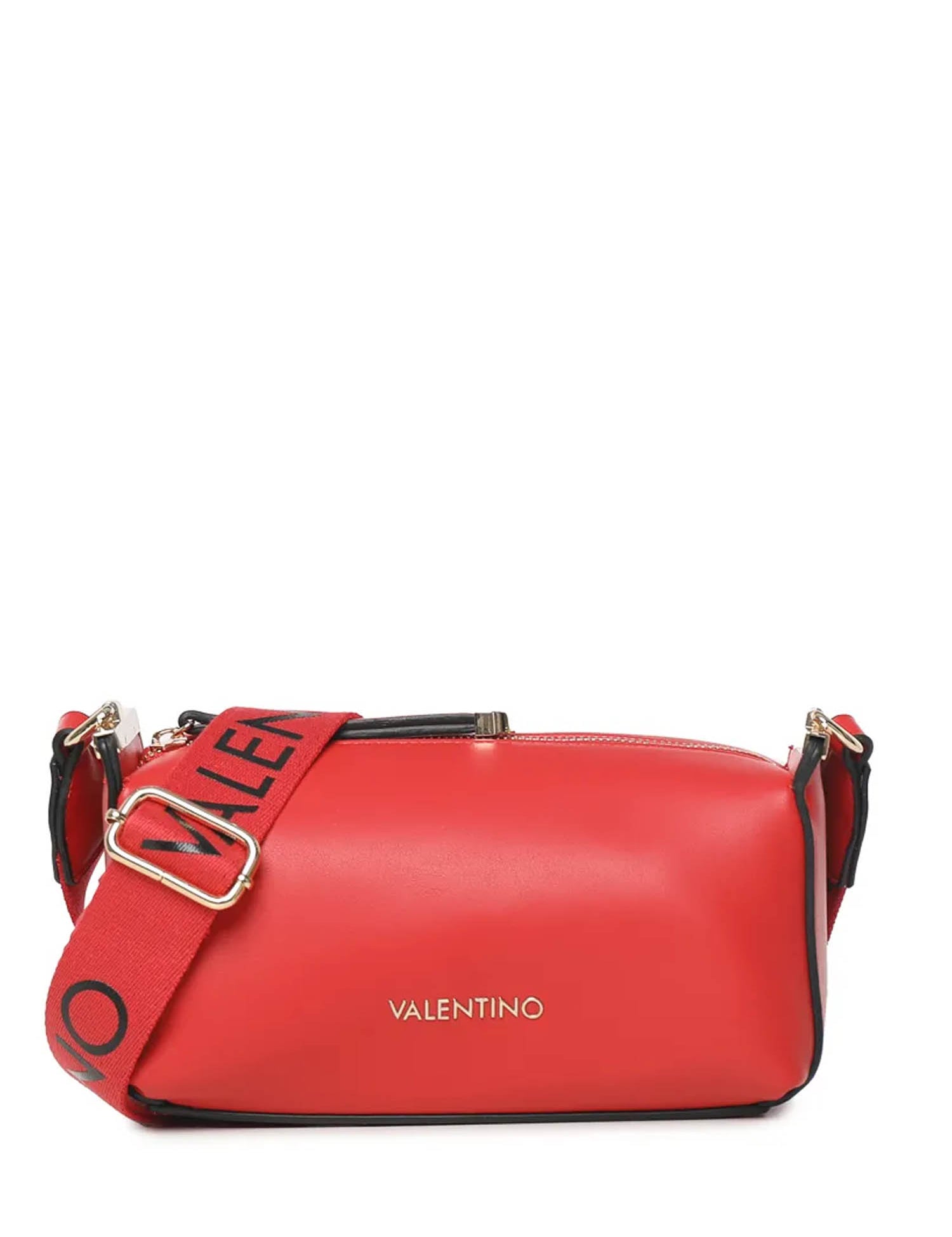Tracolla Rosso Valentino Bags