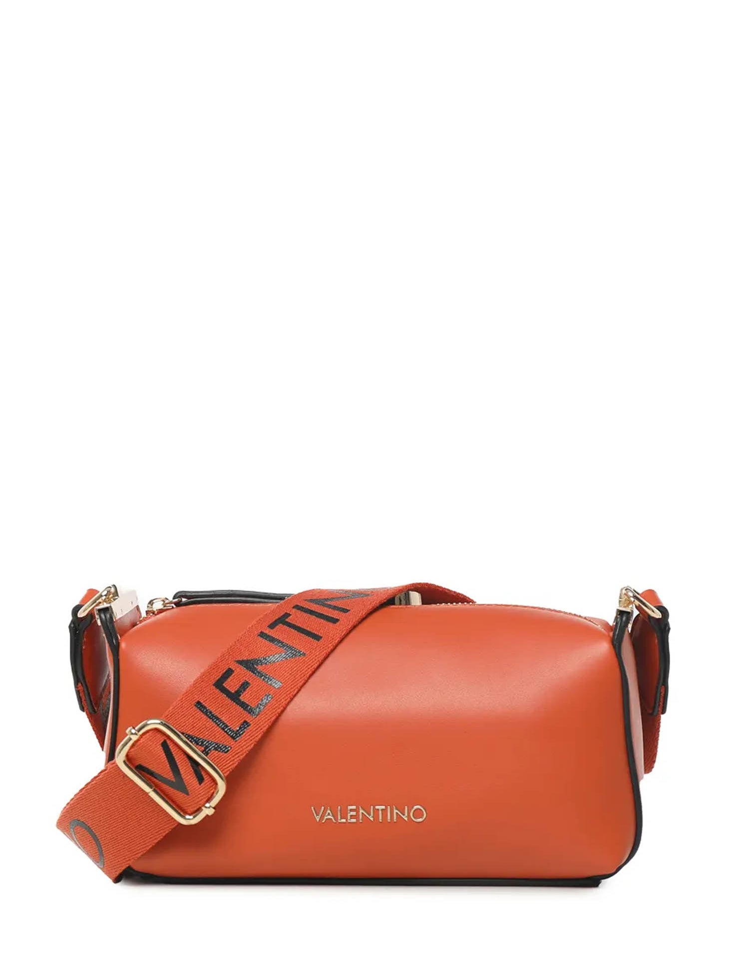 Tracolla Arancio Valentino Bags