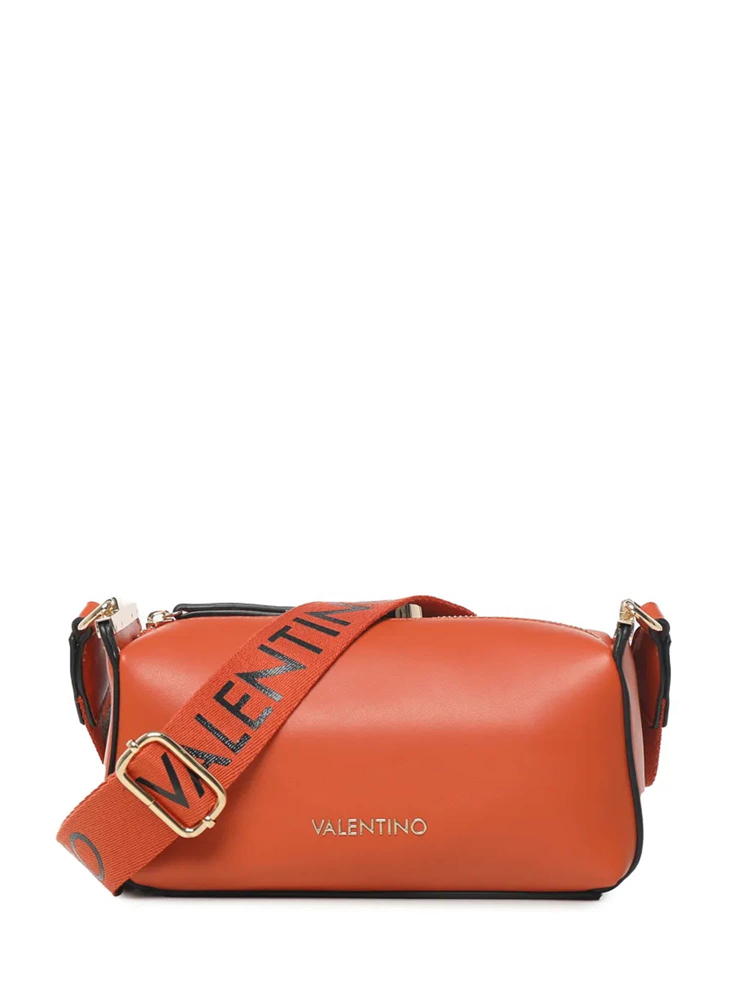 Tracolla Arancio Valentino Bags