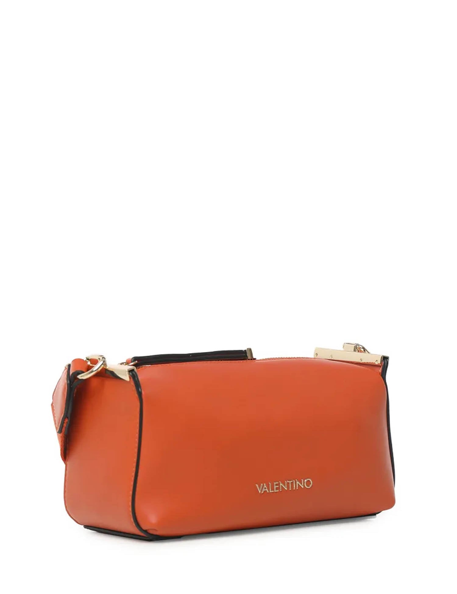 Tracolla Arancio Valentino Bags