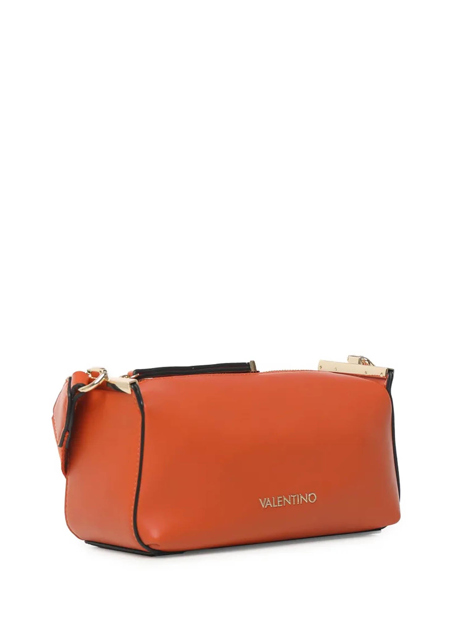 Tracolla Arancio Valentino Bags