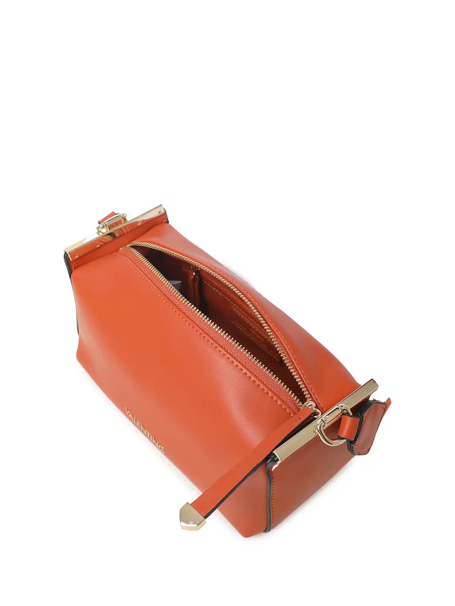 Tracolla Arancio Valentino Bags