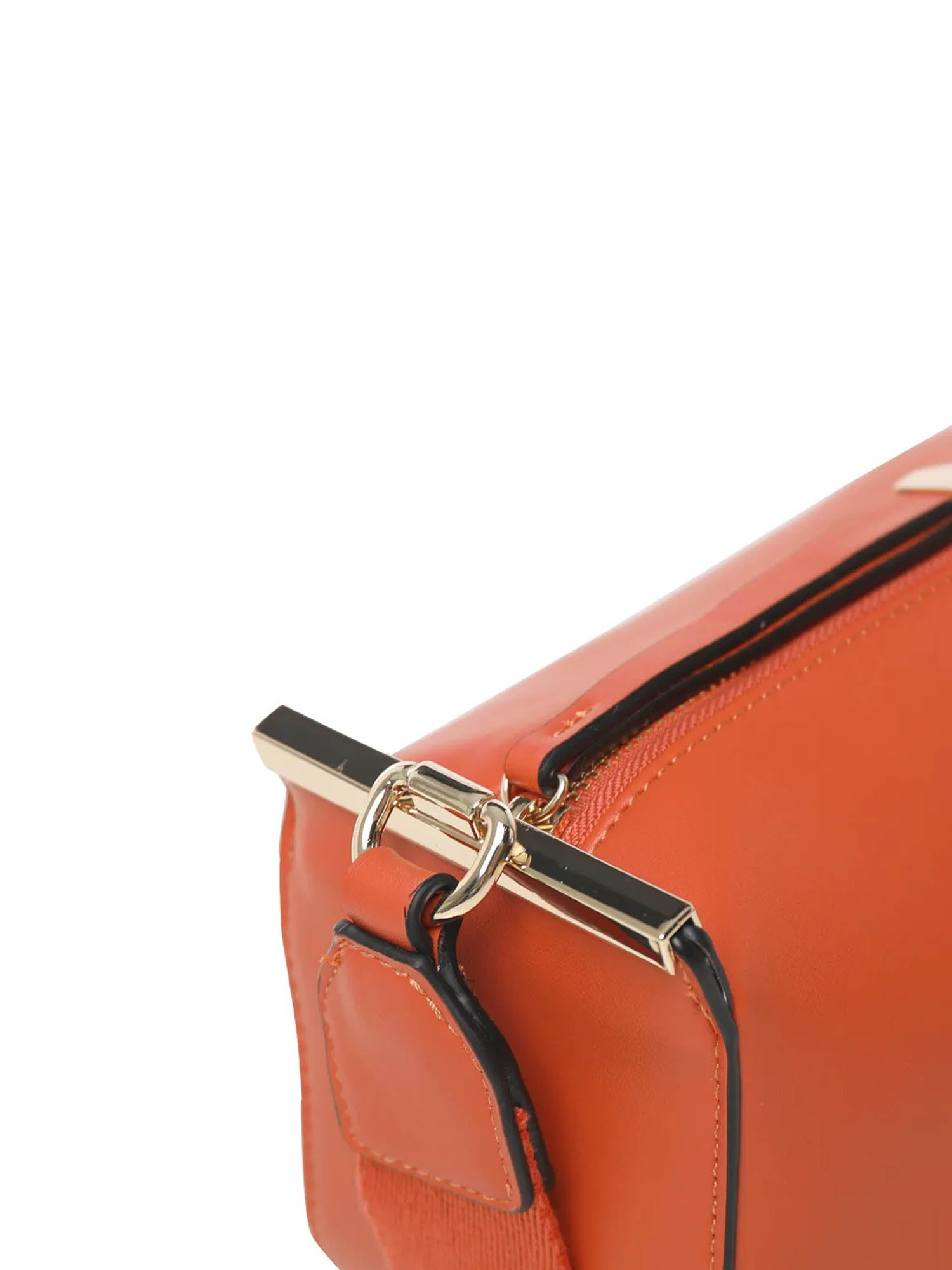 Tracolla Arancio Valentino Bags