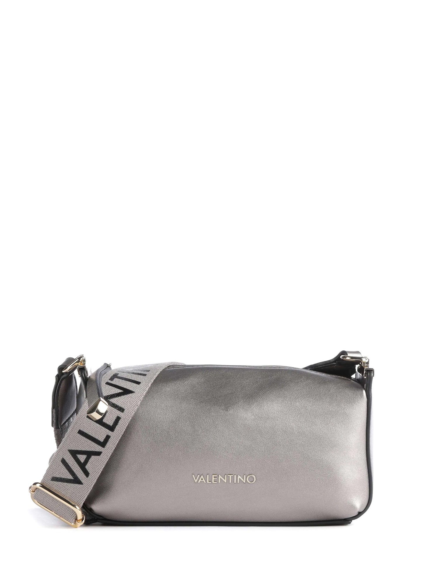 Tracolla Argento Valentino Bags