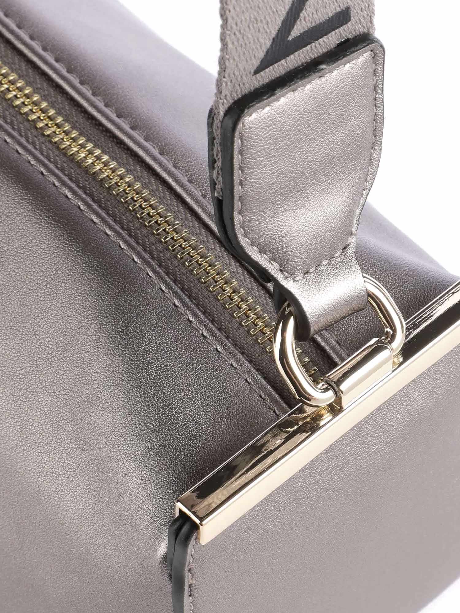 Tracolla Argento Valentino Bags