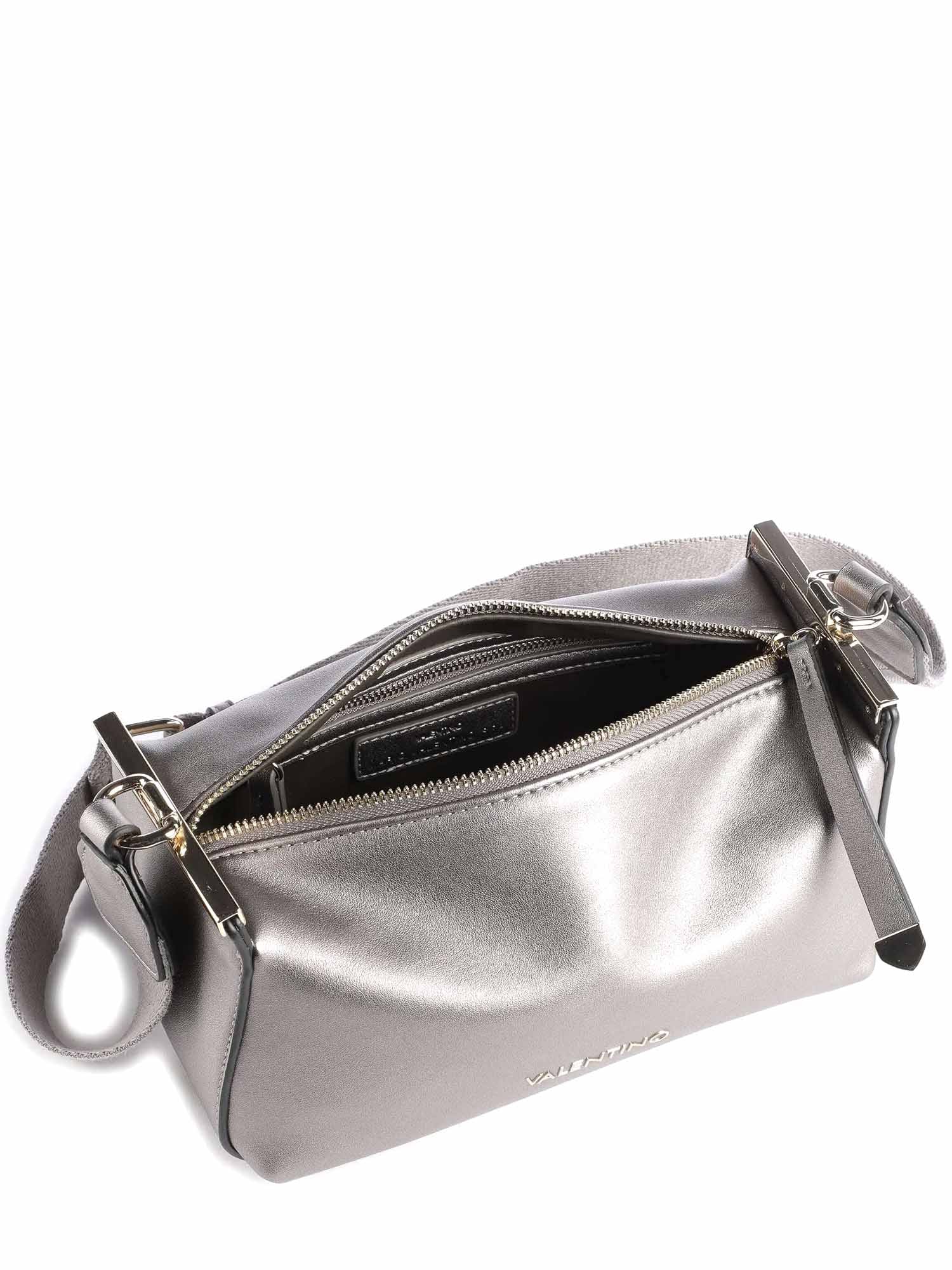 Tracolla Argento Valentino Bags