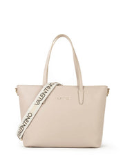 Shopper Beige Valentino Bags