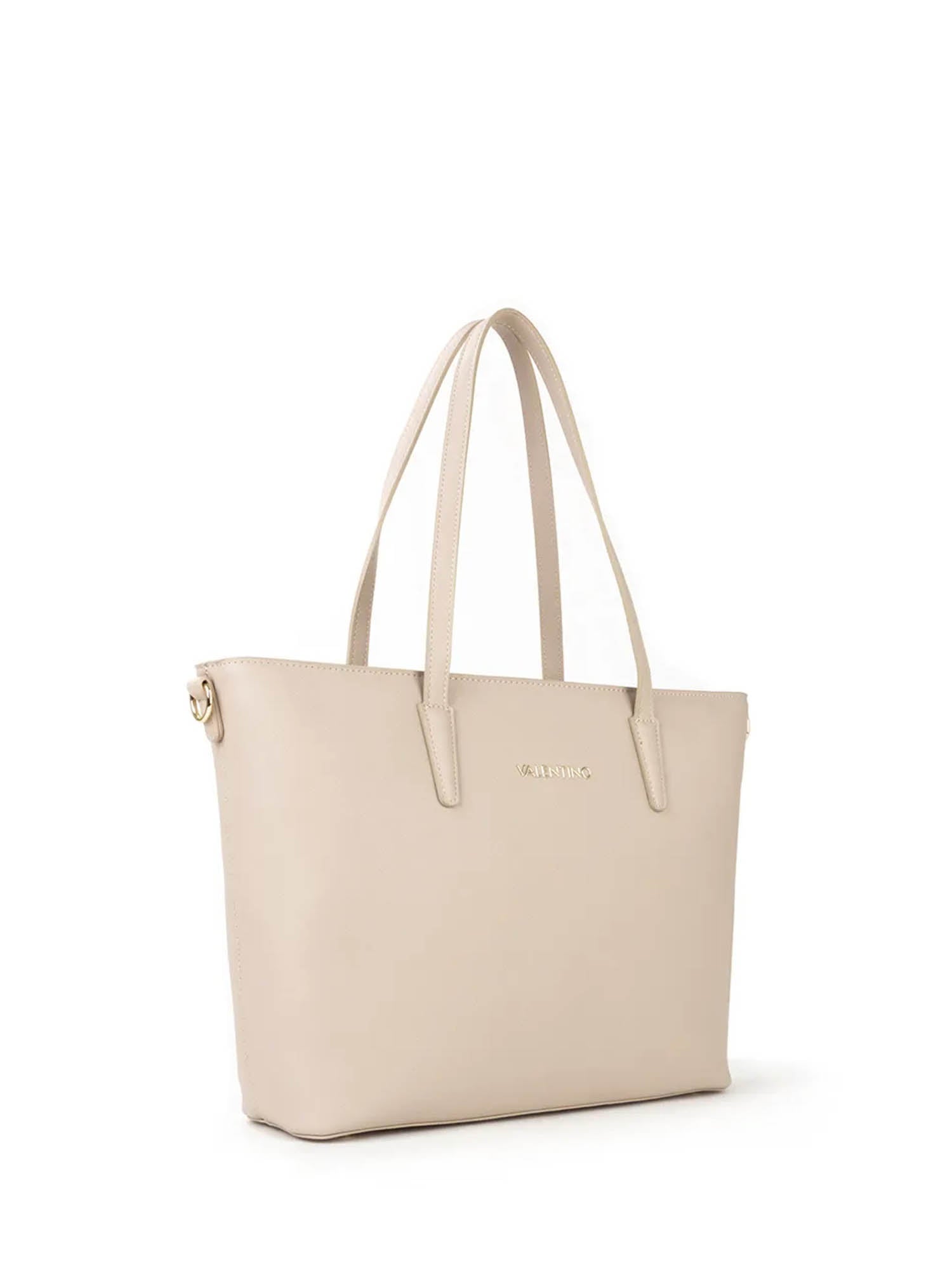 Shopper Beige Valentino Bags