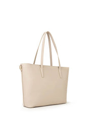 Shopper Beige Valentino Bags
