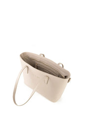 Shopper Beige Valentino Bags
