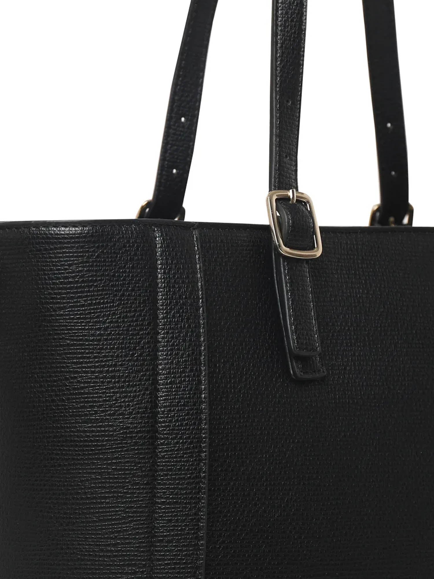 Shopper Nero Valentino Bags