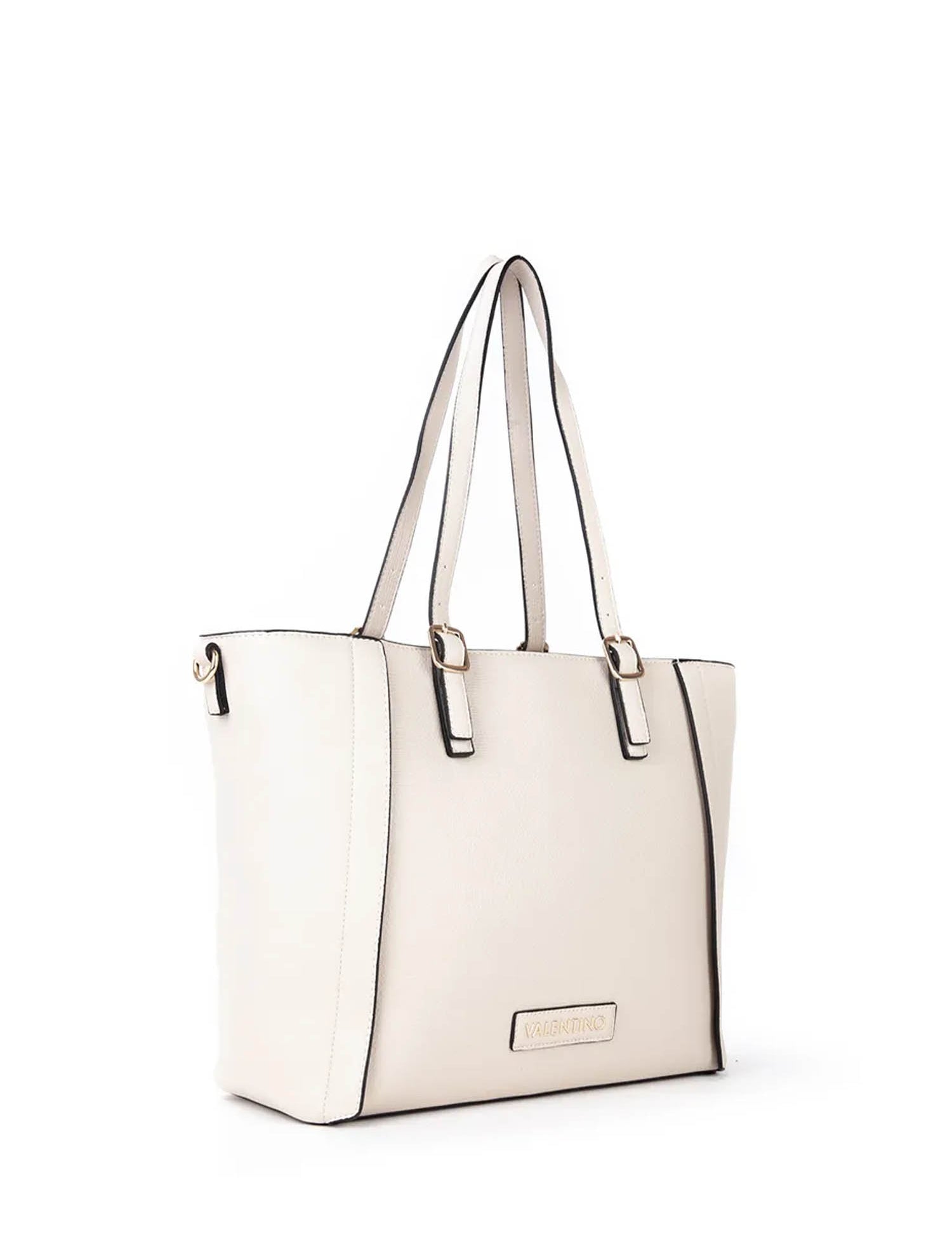 Shopper Beige Valentino Bags