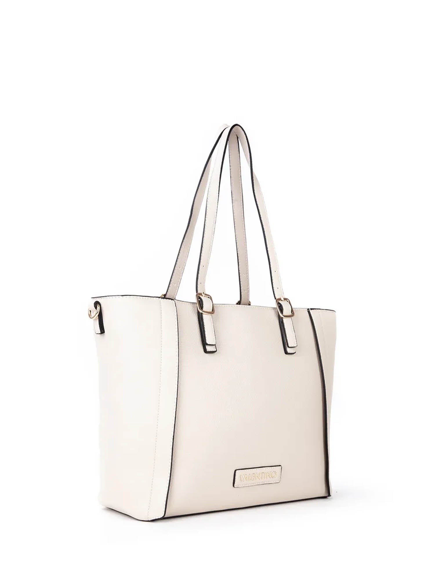 Shopper Beige Valentino Bags