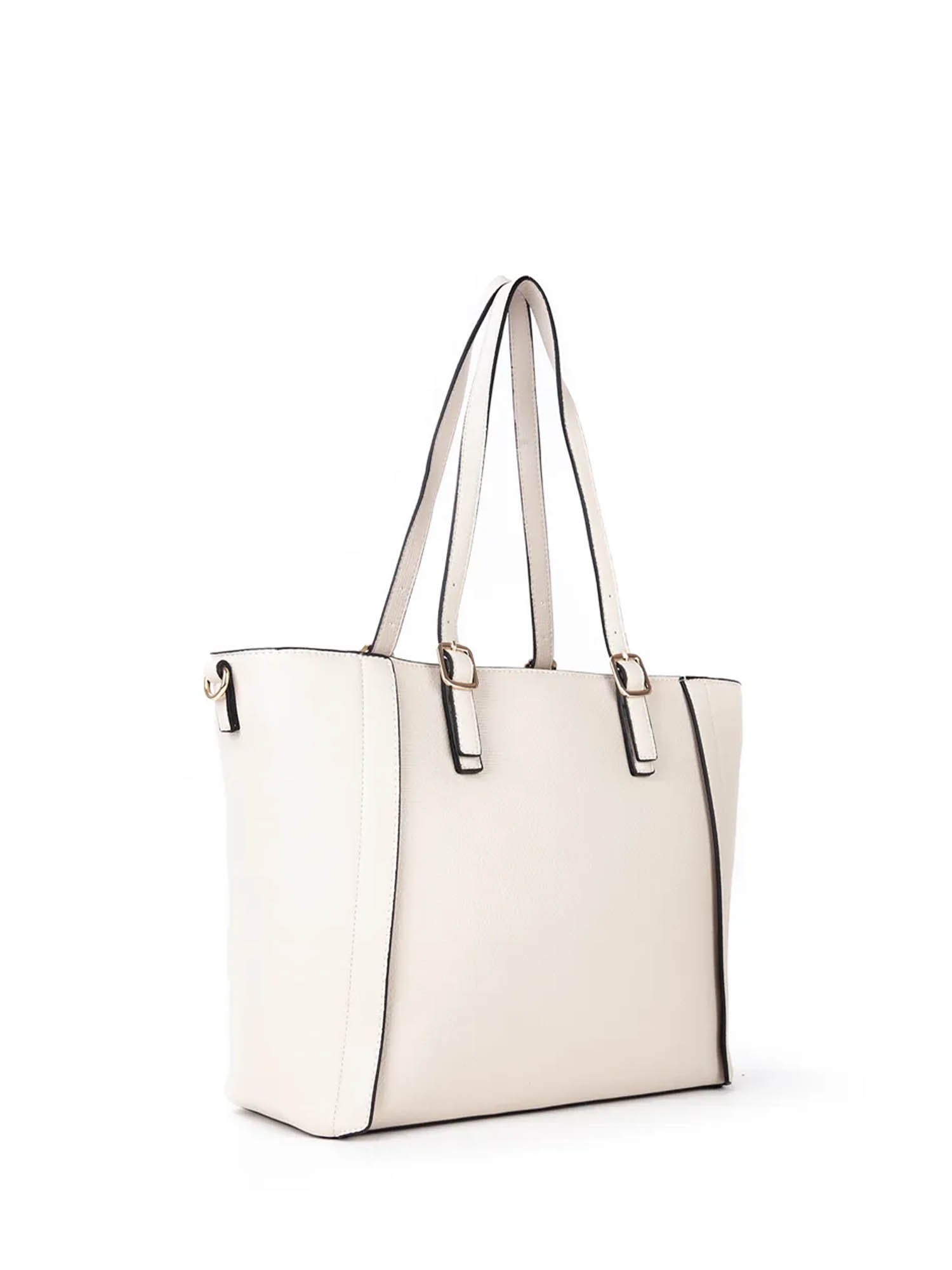 Shopper Beige Valentino Bags