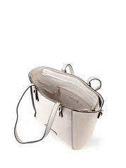 Shopper Beige Valentino Bags