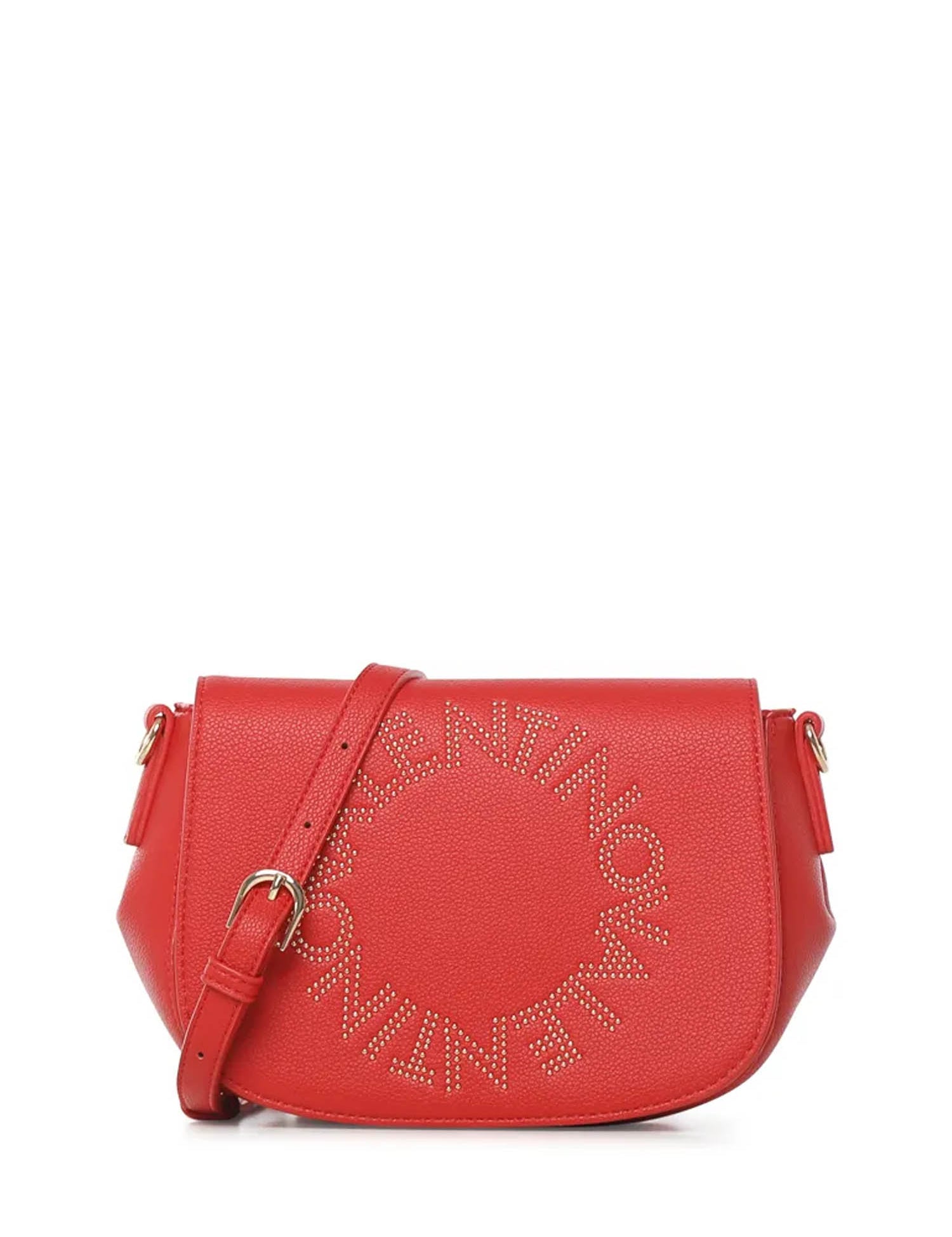 Borse a spalla Rosso Valentino Bags