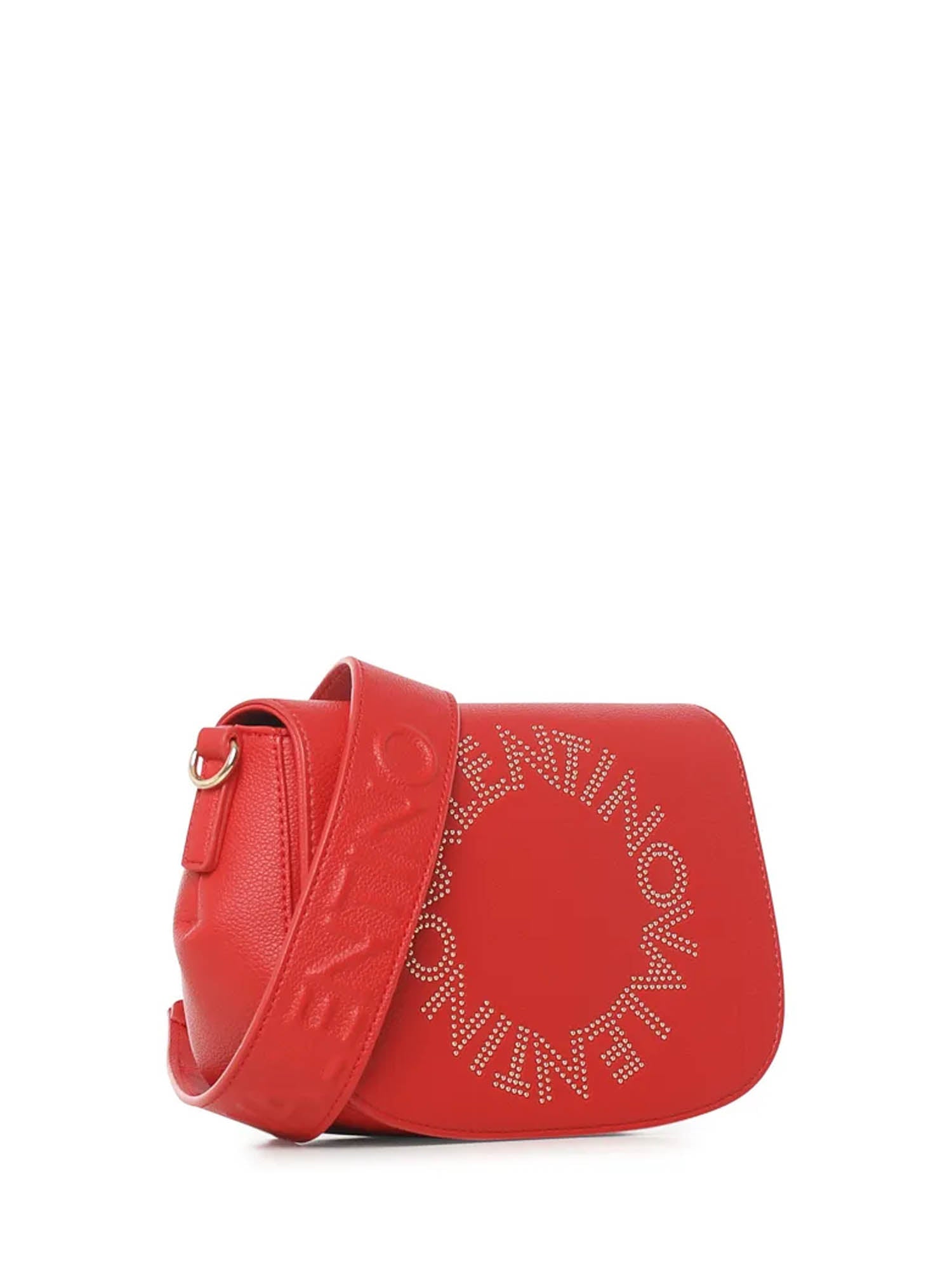 Borse a spalla Rosso Valentino Bags